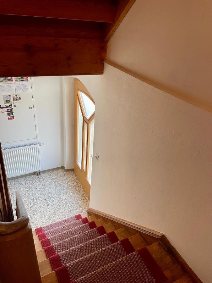 Hofgartnerhof Leilighet Strassen Eksteriør bilde