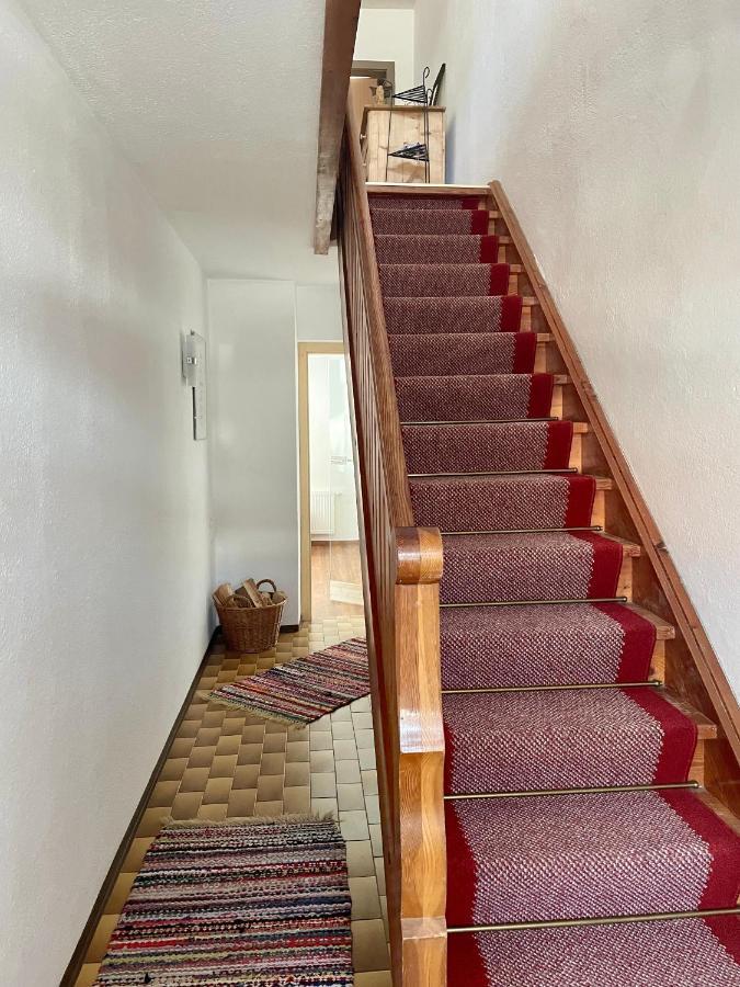 Hofgartnerhof Leilighet Strassen Eksteriør bilde